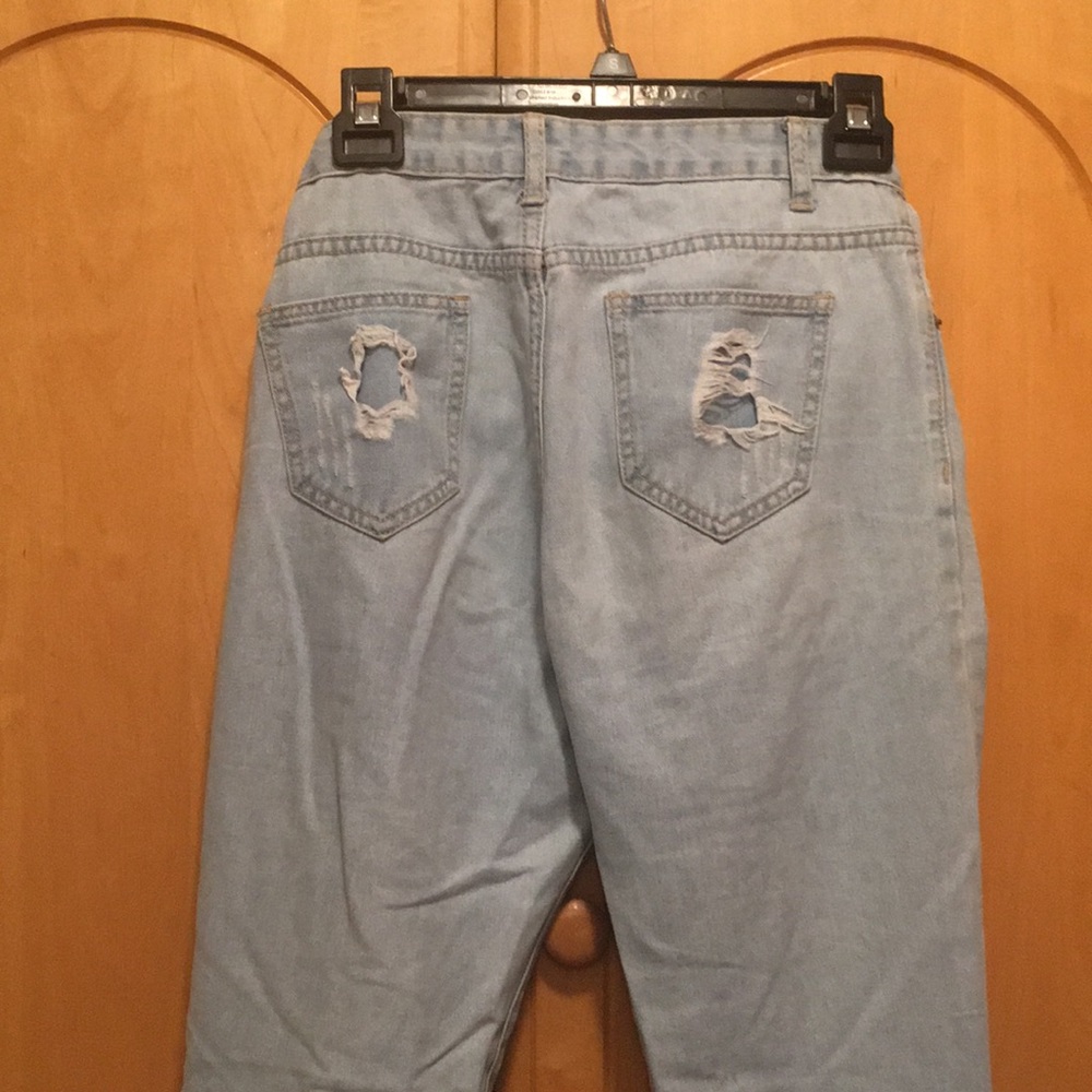 Jeans - Picture 3 of 6